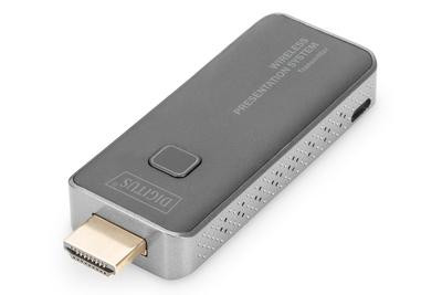 DIGITUS Wireless HDMI Transmitter (Sendeeinheit für DS-55319