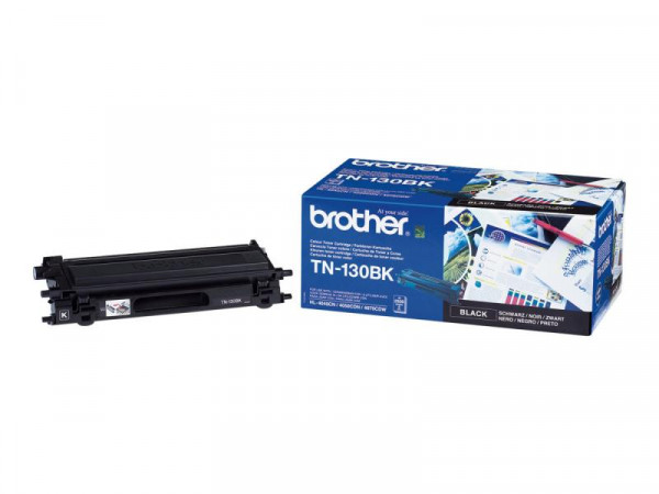 Toner Brother TN-130BK HL-4040CN/4050DN/DNLT