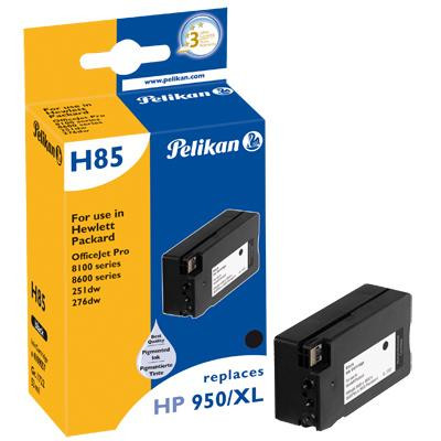 Pelikan Patrone HP H85 CN45AEE - HP950XL schwarz 53ml