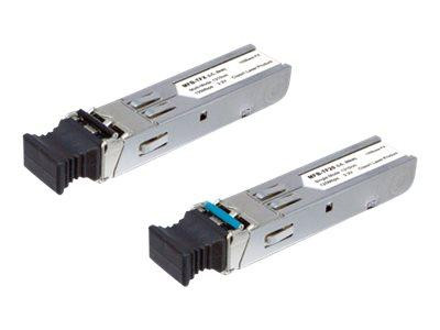 PLANET Mini GBIC WDM TX1550 Module - 10KM
