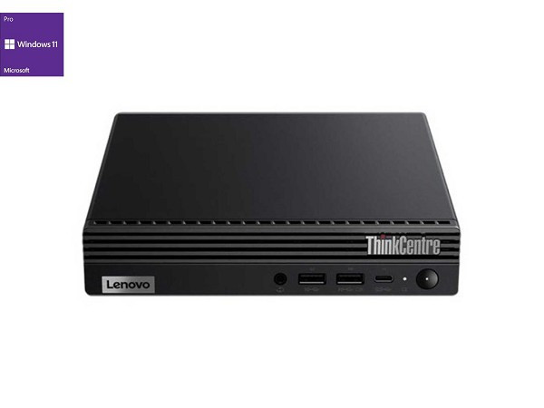 Lenovo ThinCentre M70q Gen 3 MP i5-12500T/16GB/1TB SSD W11P