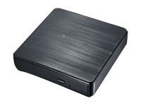 Lenovo Slim DVD Burner DB65 - Ultra Slim USB Burner