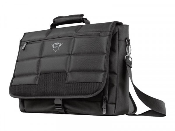 GXT 1270 Bullet Gaming Messenger Bag for 15.6" laptops