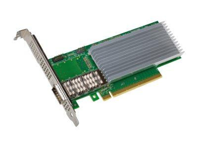 Intel NEK PCI-Express E810-CQDA1BLK 4x16