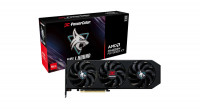 Powercolor Radeon RX9060XT Hellhound OC 16GB