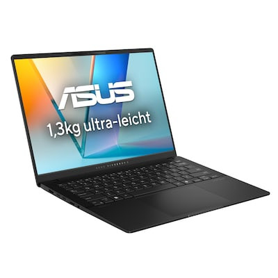 ASUS VivoBook S 14 OLED U7-258V 32GB 1TB