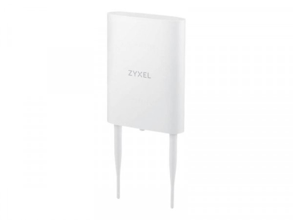 Zyxel NWA55AXE 802.11ax (Wifi 6) DualBand AX1800 Outdoor