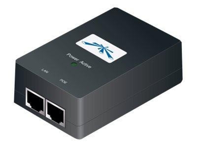 Ubiquiti POE Injector, 24VDC, 24W