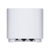WL-Router ASUS ZenWiFi XD4 Plus AX1800 2er weiß