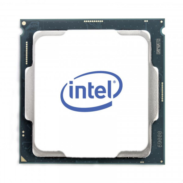 Intel Core i5 9400F PC1151 9MB Cache 2,9GHz retail NO VGA