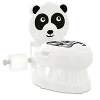 Jamara BAY Töpfchen Panda 21,5cm Sitzhöhe Max.25KG weiß