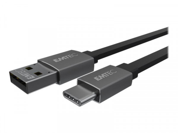 EMTEC Cable USB-A to Type-C T700 Adapter