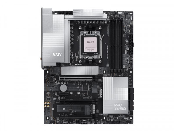 MSI PRO X870E-P Wifi (X870,AM5,ATX,DDR5)