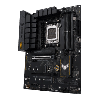 Vorschau: Mainboard ASUS TUF GAMING B650-E WIFI Vorschau: Mainboard ASUS TUF GAMING B650-E WIFI