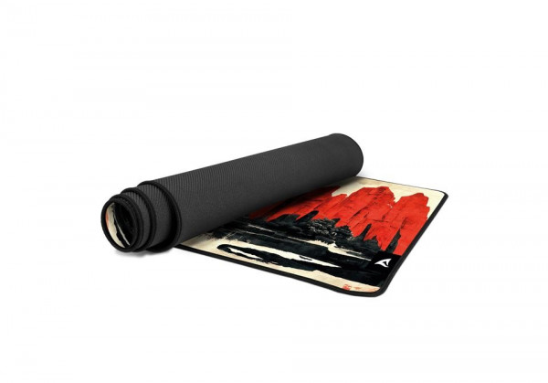 Sharkoon Mauspad+Tastenkappen Skiller SGK50S3 D3