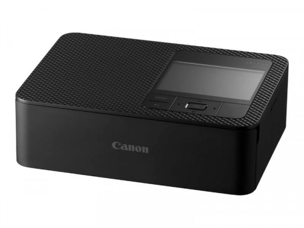 Canon SELPHY CP1500 schwarz Fotodrucker