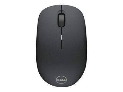 Dell WM126 Maus wireless 570-AAMH schwarz