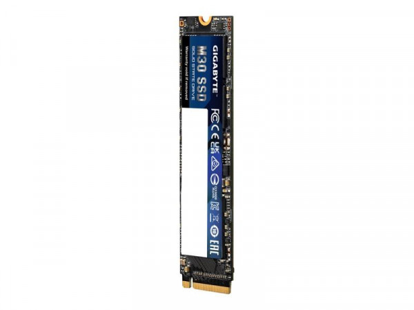 SSD 512GB Gigabyte M30 M.2 PCI-E NVMe