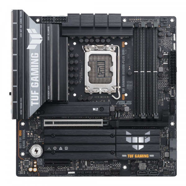 Mainboard ASUS TUF GAMING B860M-PLUS WIFI