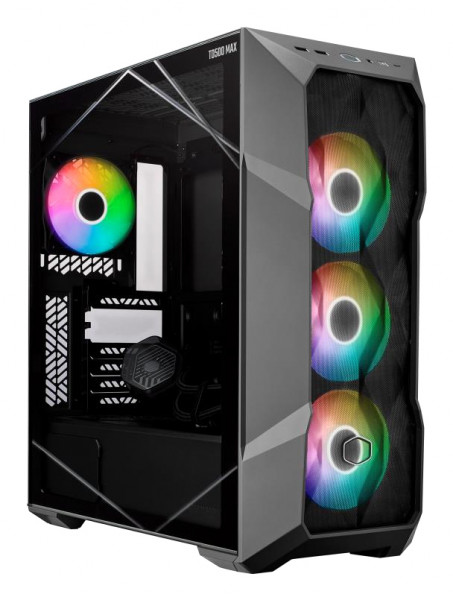 CoolerMaster Geh TD500MAX
