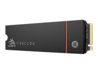 SSD Seagate FireCuda 530HS M.2 2280 1TB PCIe.4.0 NVMe