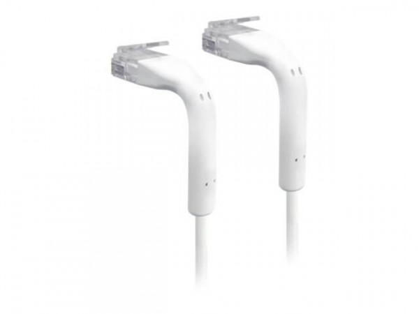 Ubiquiti UniFi Patchkabel Cat6 10cm weiss