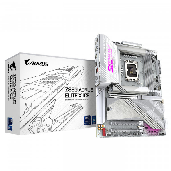 Gigabyte Z890 A Elite X ICE (Z890,S1851,ATX,DDR5)