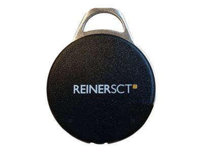 ReinerSCT timeCard Premium Transponder MIFARE DES EV3 100Stk