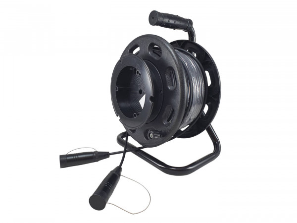 Equip HDMI PHS Ethernet 2.1 A-A St/St 25.0m 8K60Hz HDRopt.