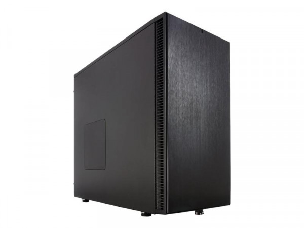Gehäuse FRACTAL DESIGN DEFINE S Black