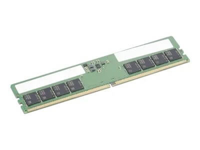 Lenovo 16GB DDR5 4800 MHz U-DIMM