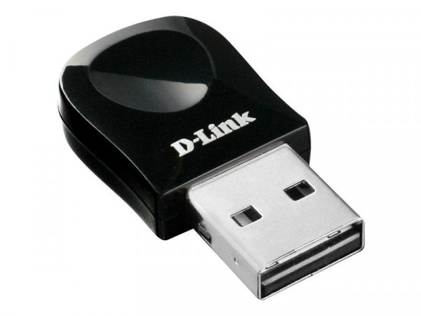 D-Link DWA-131 Wireless N USB-Adapter Nano