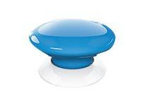 Fibaro The Button, blau