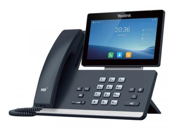 Yealink IP Telefon SIP-T58W