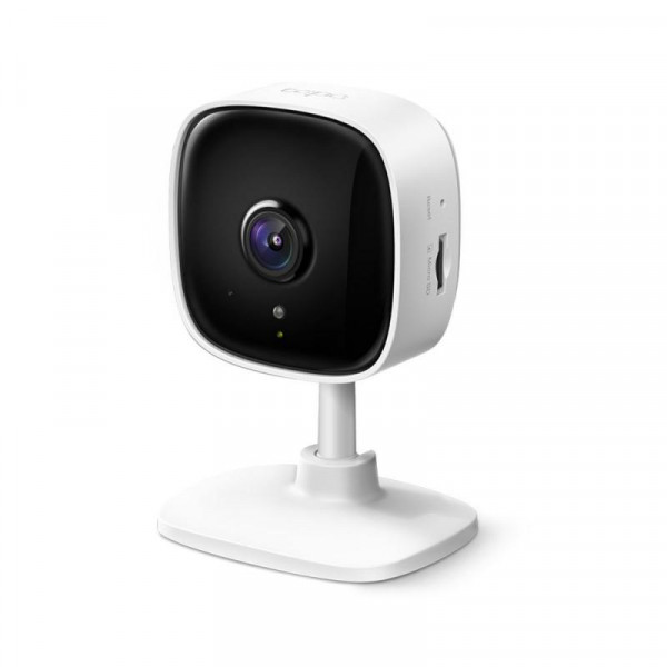 WiFi Camera TP-Link Tapo C110 (3MP FullHD)