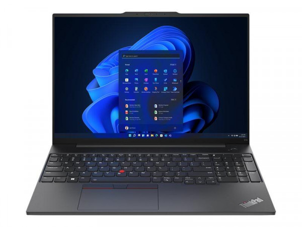 Lenovo ThinkPad E16 AMD G1 16.0" R7-7730U 16/512 SSD WUXGA