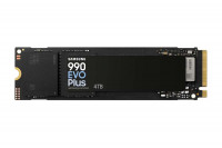 SSD 4TB Samsung M.2 PCI-E NVMe Gen4 990 EVO Plus SSD 4TB Samsung M.2 PCI-E NVMe Gen4 990 EVO Plus