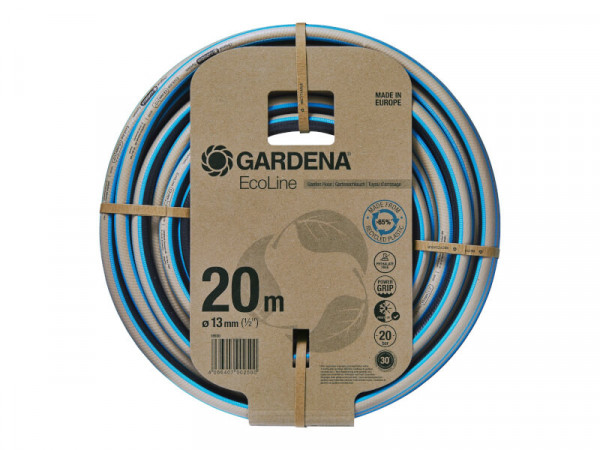 Gardena EcoLine Schlauch 13 mm (1/2") 20 m