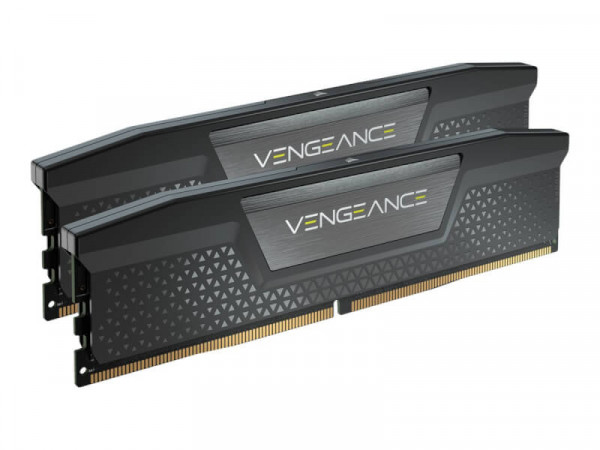 DDR5 64GB PC 6200 CL32 CORSAIR KIT (2x32GB) VENGEANCE