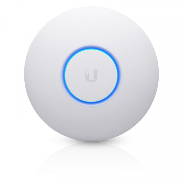 Ubiquiti UniFi AP AC NanoHD Wave2 ohne PoE-Inj. 3-pack