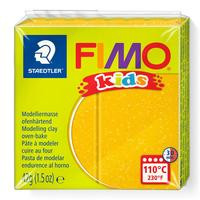FIMO Mod.masse Fimo kids gold glitter
