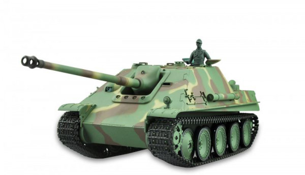 Amewi RC Panzer Jagdpanther Standart Li-Ion 1800mAh/14+