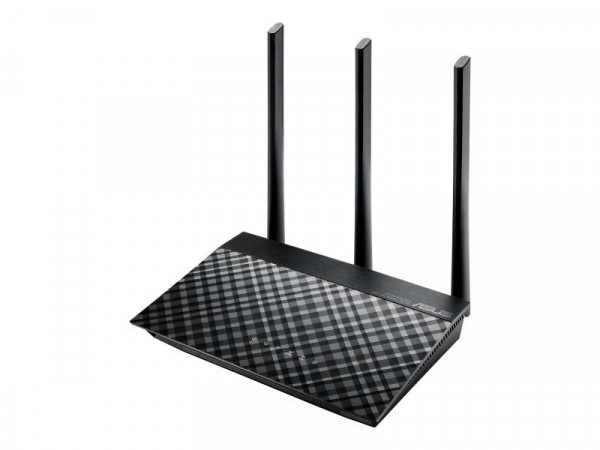 WL-Router ASUS RT-AC53 AC750 Router