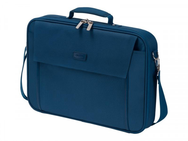 Notebook Dicota Multi BASE 14-15.6 Blue