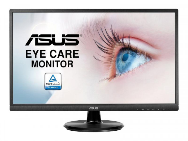 ASUS 59,9cm Essential VA249HE D-Sub HDMI