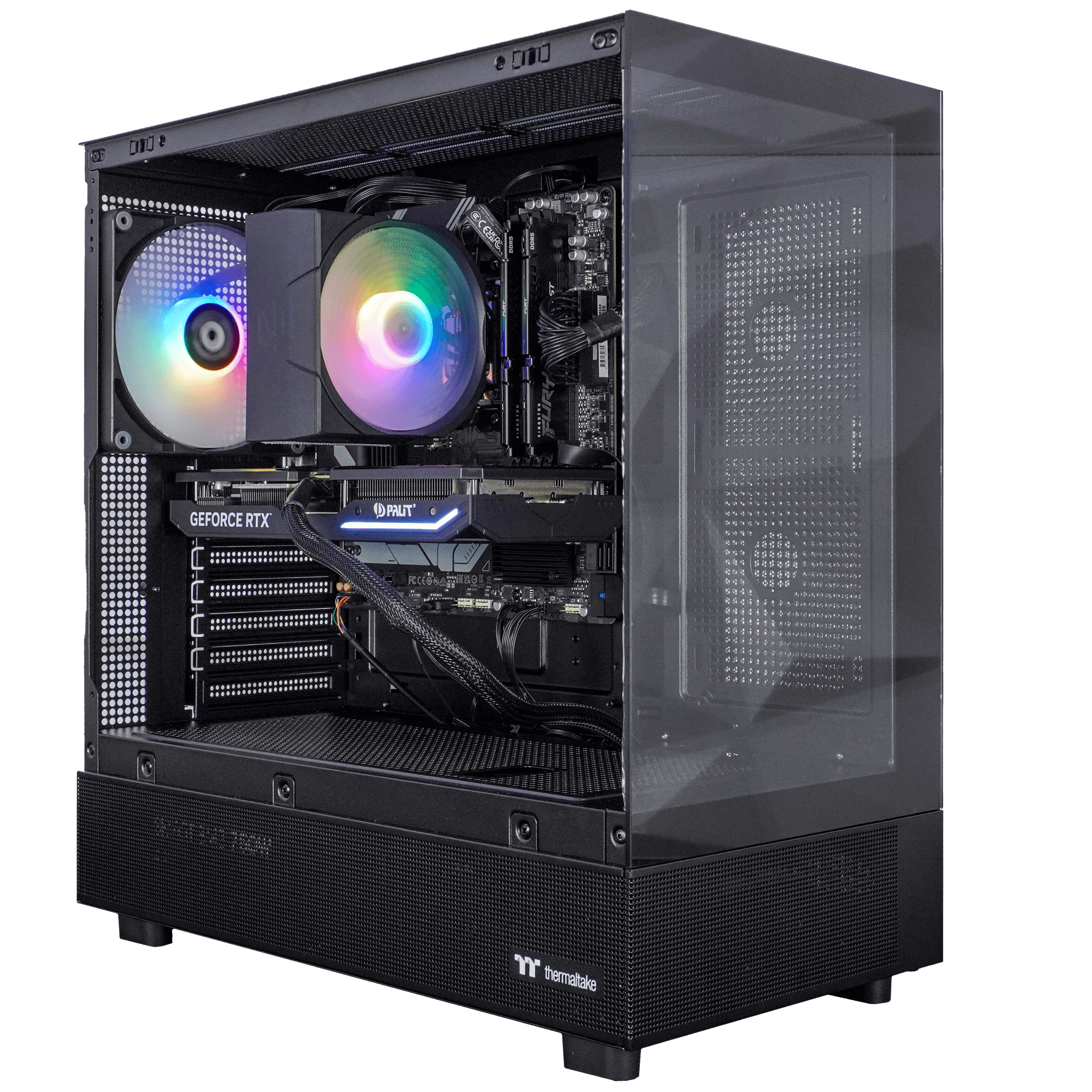 【新品】Ryzen 5 7600 M.2 SSD 500GB メモリ16GB 新品】Ryzen 5 7600 M.2 SSD 500GB メモリ16GB