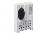 Rittal Thermostat Schaltschrank-Innentemperaturregler