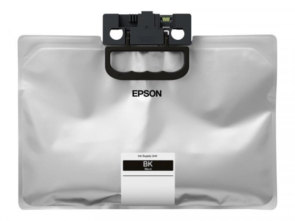Tinten-Packung Epson DURABrite Pro black XXL T01D1