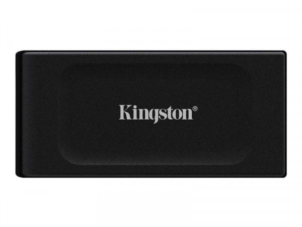 SSD 2TB Kingston Portable SSD XS1000 USB3.2 Gen2 retail