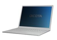 Dicota Privacy filter 2-Way 14.0" (16:10) side-mounted